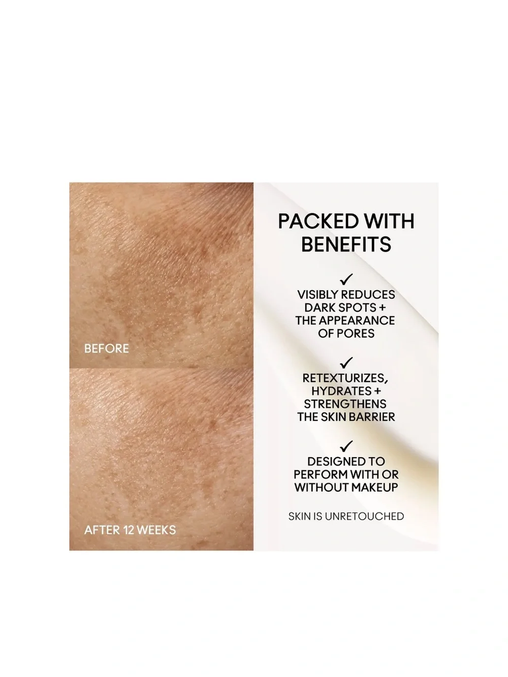 MAC Cosmetics Hyper Real Serumizer Primer — Cream